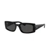 Ray Ban Ray-ban Kiliane 54mm Pillow Sunglasses