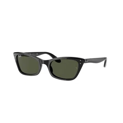 RAY BAN RAY-BAN RAY-BAN LADY BURBANK RB2299 901/31