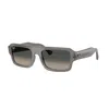 Ray Ban Ray-ban Ray-ban Lukas Rb4454 680571 In Gray