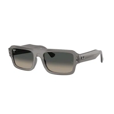 RAY BAN RAY-BAN RAY-BAN LUKAS RB4454 680571