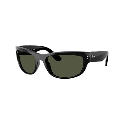 Ray Ban Ray-ban Ray-ban Mega Balorama Rb2289 901/31