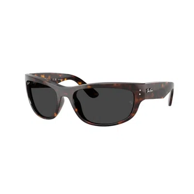 Ray Ban Ray-ban Ray-ban Mega Balorama Rb2289 902/48
