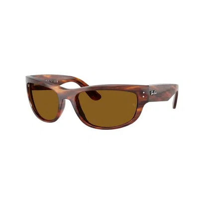 RAY BAN RAY-BAN RAY-BAN MEGA BALORAMA RB2289 954/33