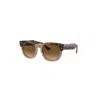 Ray Ban Ray-ban Ray-ban Mega Hawkeye Rb0298s 1292m2