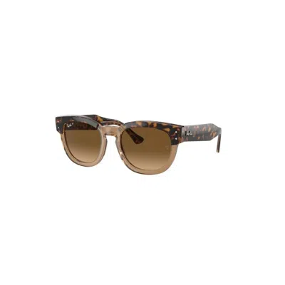 Ray Ban Ray-ban Ray-ban Mega Hawkeye Rb0298s 1292m2