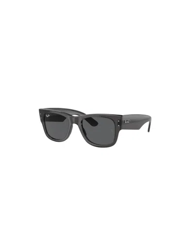 RAY BAN RAY-BAN RAY-BAN MEGA WAYFARER RB0840S 1390B1