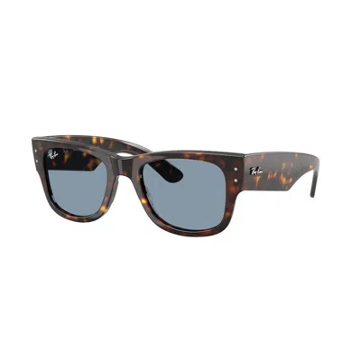 Ray Ban Ray-ban Ray-ban Mega Wayfarer Rb0840s 902/56