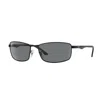 Ray Ban Ray-ban Ray-ban N/a Rb3498 006/81