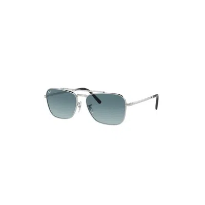Ray Ban Ray-ban Ray-ban New Caravan Rb3636 003/3m