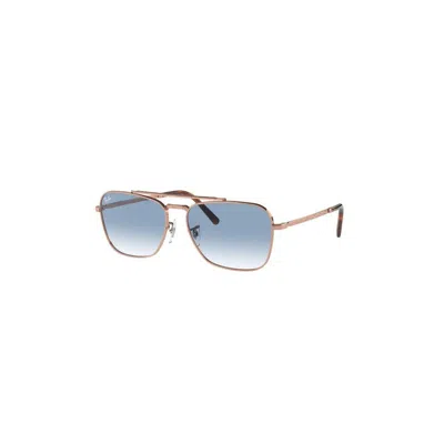 RAY BAN RAY-BAN RAY-BAN NEW CARAVAN RB3636 92023F