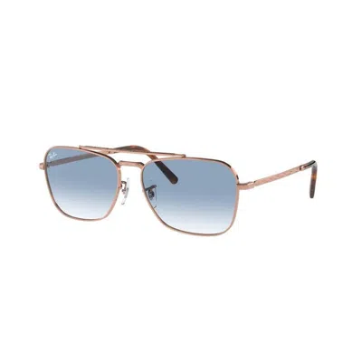 RAY BAN RAY-BAN RAY-BAN NEW CARAVAN RB3636 92023F