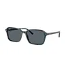 Ray Ban Ray-ban Ray-ban Raimond Rb2231 1417r5 In Black