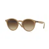 Ray Ban Ray-ban 53mm Gradient Phantos Sunglasses
