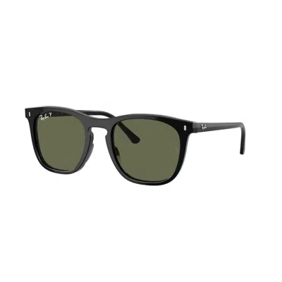 Ray Ban Ray-ban Ray-ban Rb2210 901/58 In Black