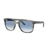 Ray Ban Ray-ban Ray-ban Rb2213 14243f In Blue