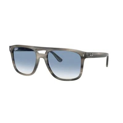 Ray Ban Ray-ban Ray-ban Rb2213 14243f In Blue