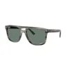 Ray Ban Ray-ban Ray-ban Rb2213ch 14243r In Gray