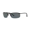 Ray Ban Ray-ban Ray-ban Rb3183 Rb3183 002/81