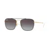 Ray Ban Ray-ban Ray-ban Rb3588 90548g