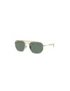 Ray Ban Ray-ban Ray-ban The Marshal Rb3648 001