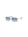 Ray Ban Ray-ban Ray-ban Rb3717 003/3f