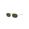 Ray Ban Ray-ban Ray-ban Rb3719 001/31