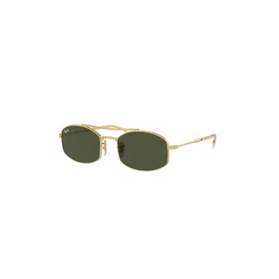 Ray Ban Ray-ban Ray-ban Rb3719 001/31