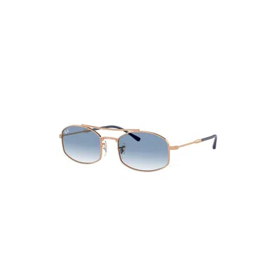 RAY BAN RAY-BAN RAY-BAN RB3719 92623F
