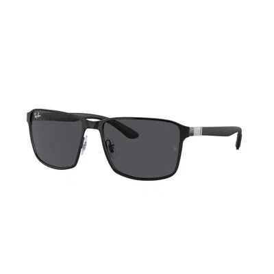 RAY BAN RAY-BAN RAY-BAN RB3721 186/87