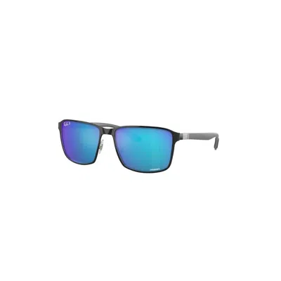 Ray Ban Ray-ban Ray-ban Rb3721ch 9144a1