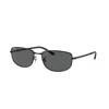 RAY BAN RAY-BAN RAY-BAN RB3732 002/B1