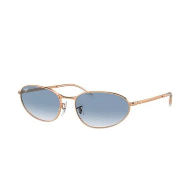 RAY BAN RAY-BAN RAY-BAN RB3734 92023F 