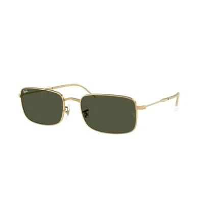 Ray Ban Ray-ban Ray-ban Rb3746 001/31