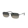 Ray Ban Ray-ban Ray-ban Rb3746 002/71