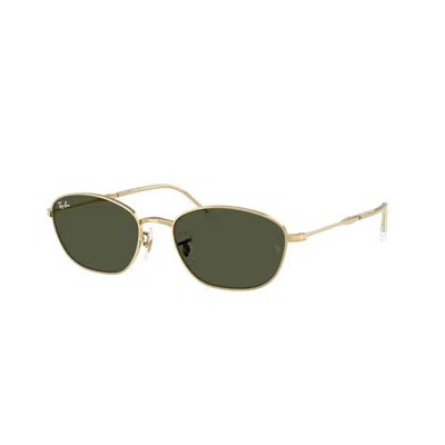 Ray Ban Ray-ban Ray-ban Rb3749 001/31