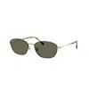 Ray Ban Ray-ban Ray-ban Rb3749 927358 In Green
