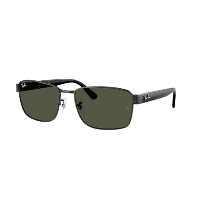Ray Ban Ray-ban Ray-ban Rb3750 002/31