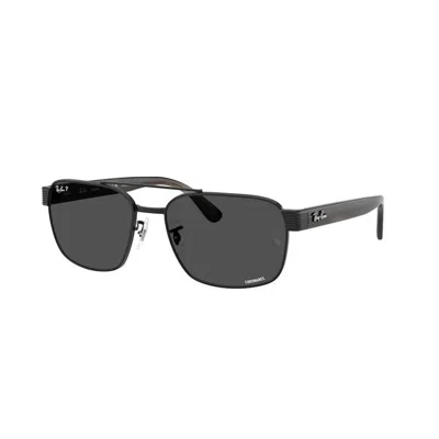 Ray Ban Ray-ban Ray-ban Rb3751ch 002/k8