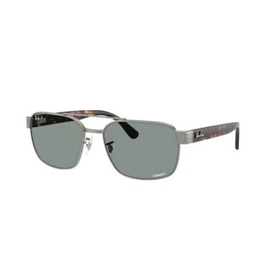 Ray Ban Ray-ban Ray-ban Rb3751ch 004/3r