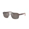 Ray Ban Ray-ban Ray-ban Rb3751ch 9259an