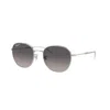 Ray Ban 55mm Polarized Phantos Sunglasses