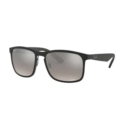 RAY BAN RAY-BAN RAY-BAN RB4264 601S5J