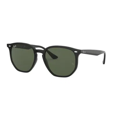 Ray Ban Ray-ban Ray-ban Rb4306 601/71 In Black