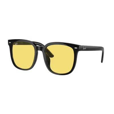 Ray Ban Ray-ban Ray-ban Rb4401d 601/85 In Black