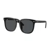 Ray Ban Slim Square 57mm Sunglasses