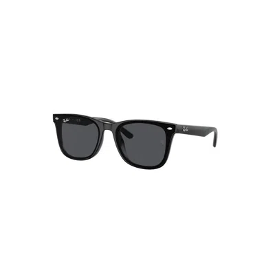 Ray Ban Ray-ban Ray-ban Rb4420 601/87 In Black