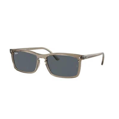 Ray Ban Ray-ban Ray-ban Rb4435 6765r5 In Gray