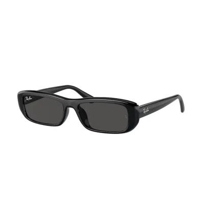 Ray Ban Ray-ban Ray-ban Rb4436d 667787 In Gray