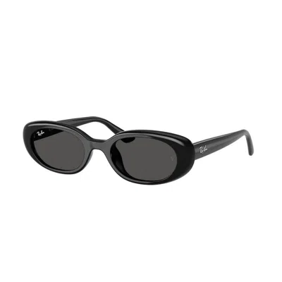 Ray Ban Ray-ban Ray-ban Rb4441d 667787 In Black