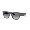Ray Ban Ray-ban Ray-ban Rb4840s 60174l